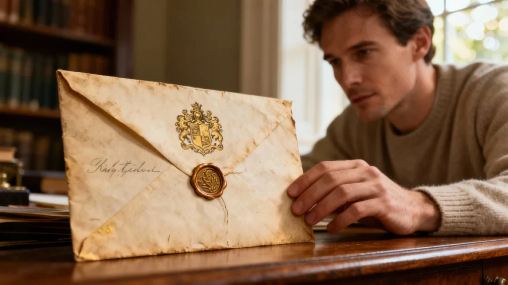 Pourquoi Fabrice a-t-il toujours refusé de révéler son célèbre nom de famille ? Sa vérité enfin dévoilée