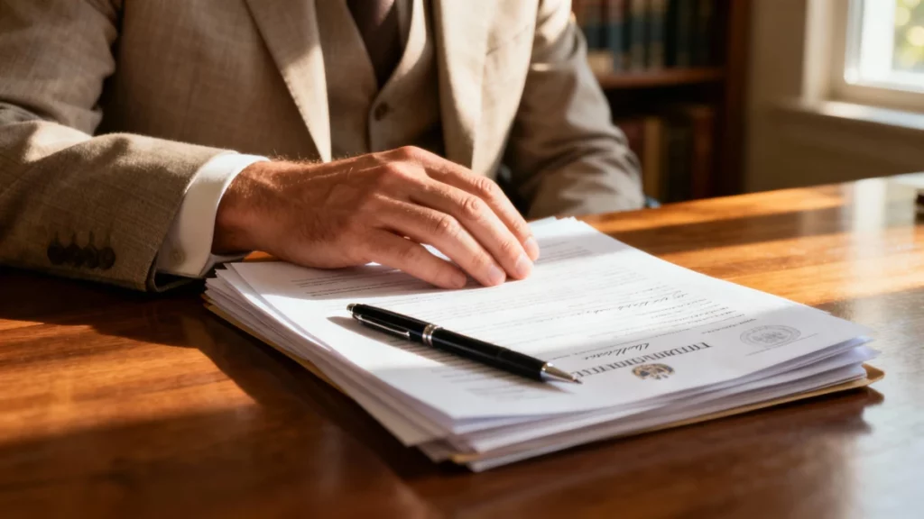 Pourquoi j’ai dû verser 50 000 € à mon frère après une donation de nos parents : l’explication officielle du mécanisme d’équité successorale