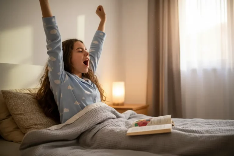 Pourquoi les personnes HPI lisent-elles dès le réveil ? Une particularité confirmée par la science