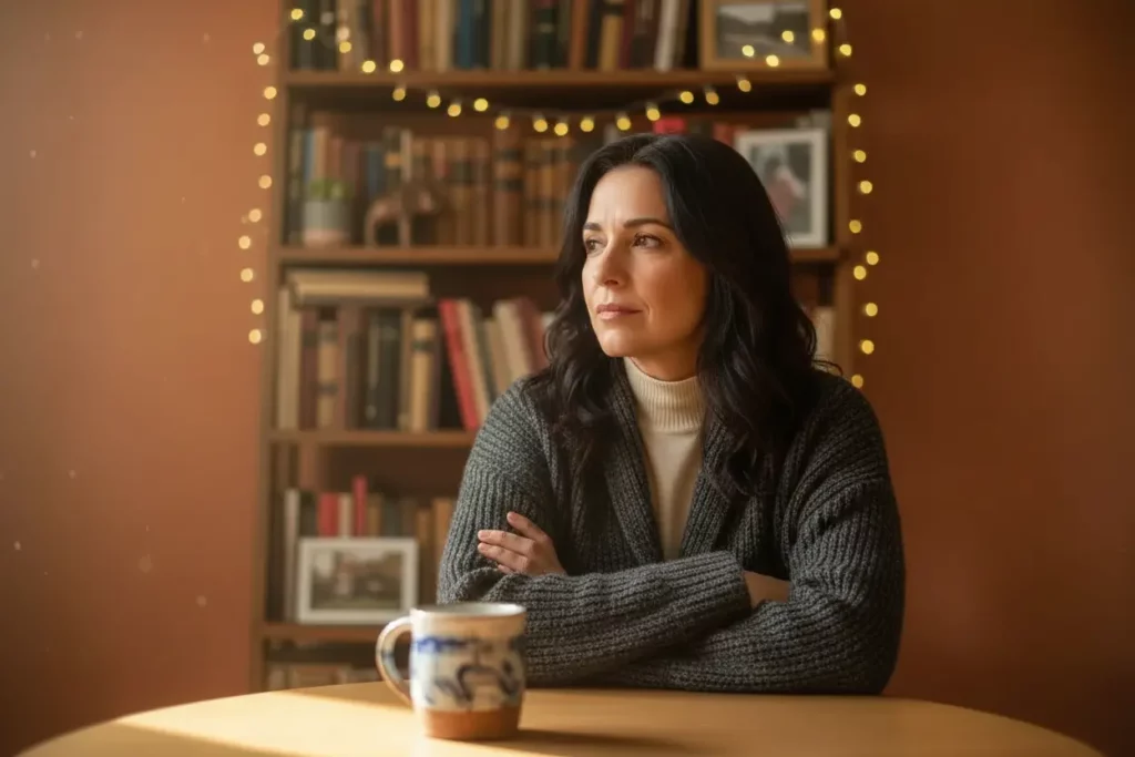 Pourquoi Lion et Capricorne préfèrent affronter la tempête seuls, même quand tout s’écroule ?