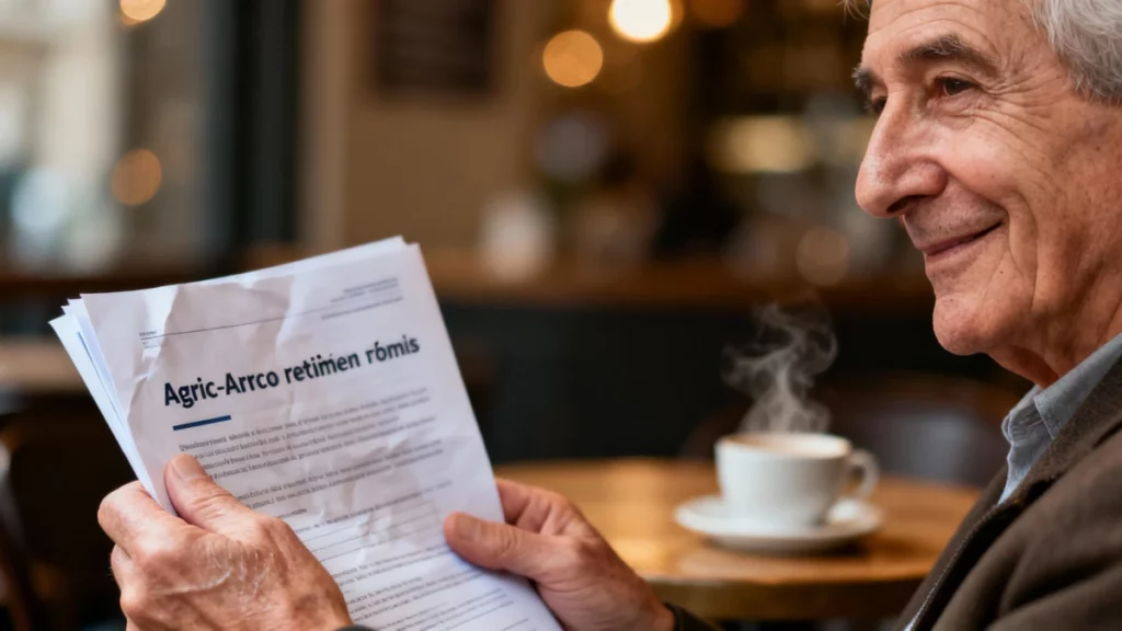 Retraites Agirc-Arrco : la hausse sera plus forte que prévu, montant confirmé pour 2025