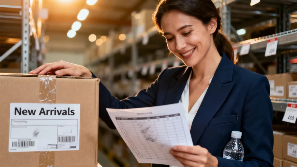 Salaire, évolution, horaires : tout ce qu’on ne vous dit jamais sur la vie d’une directrice de magasin