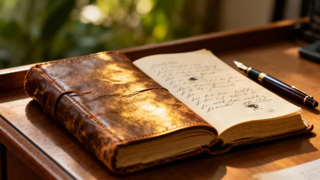 Se parler à soi-même : et si c’était la clé cachée des esprits les plus brillants selon la psychologie ?