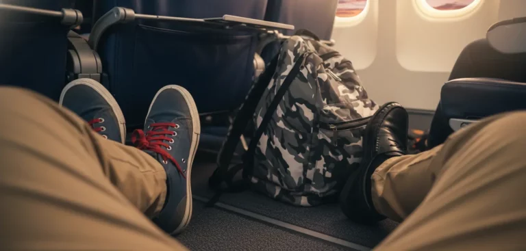 Surclassement en première : pourquoi votre siège pourrait déjà être pris malgré tout