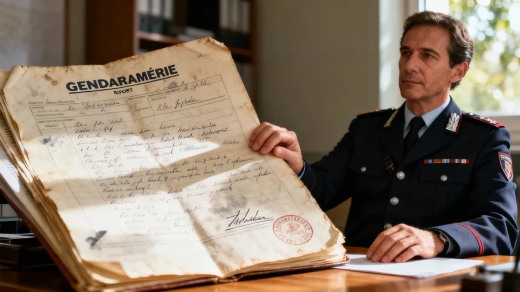 « Un risque d’agitation en France » : l’alerte de la Gendarmerie face à la menace d’un engagement majeur à l’Est