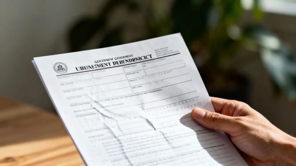 Voici la nouvelle aide de 570€ par mois pour chômeurs en fin de droits : qui peut en bénéficier et comment l’obtenir ?