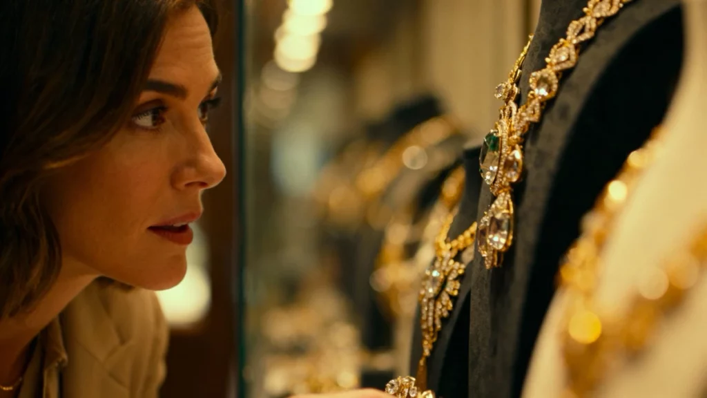 Vol spectaculaire au Louvre : les bijoux, nouvelle monnaie d’échange du grand banditisme ?