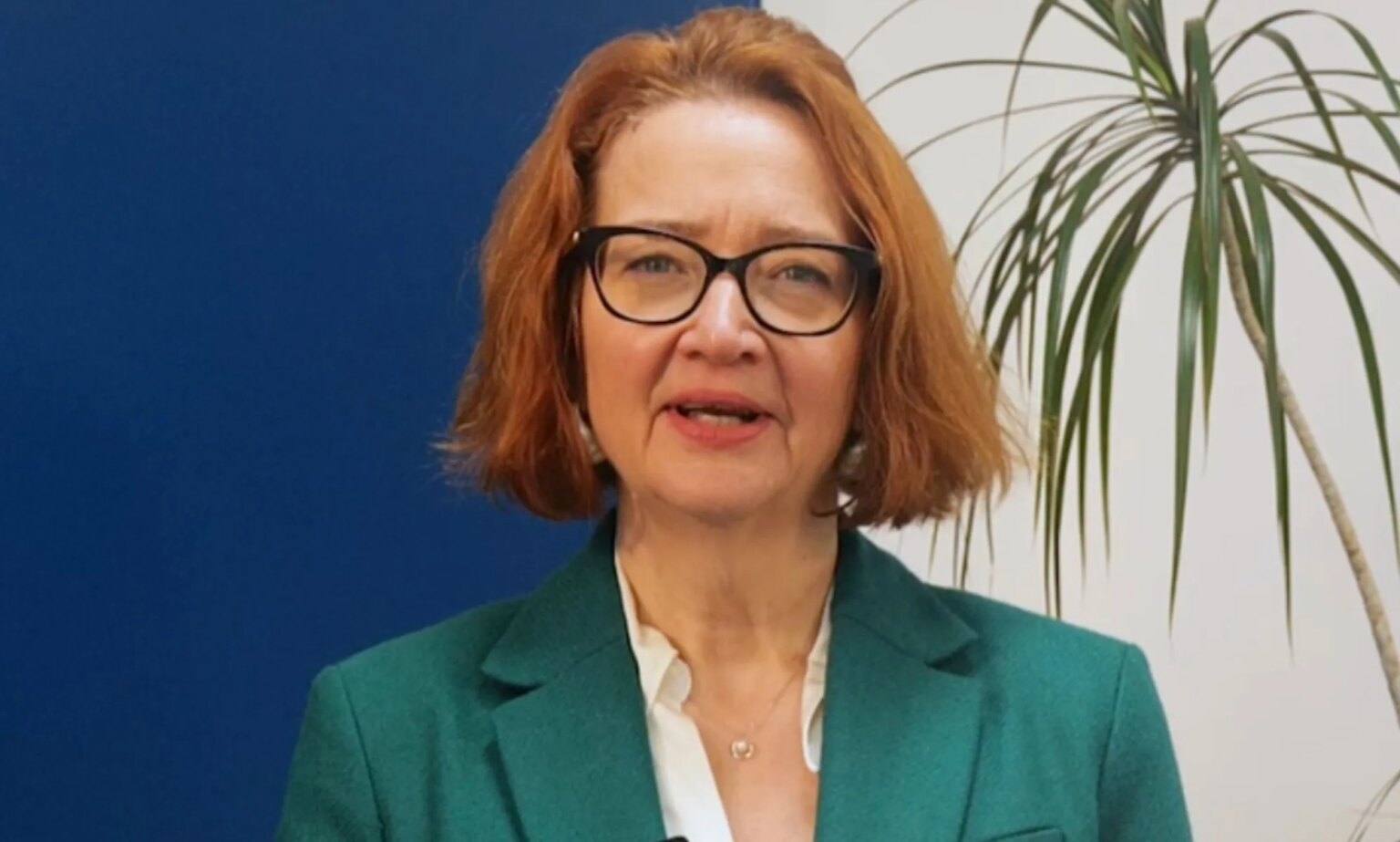 Le nouveau président de l'EHRC dit aux personnes trans de « me juger sur ce que je fais » suite aux critiques Le nouveau président de l'EHRC dit aux personnes trans de « me juger sur ce que je fais » suite aux critiques