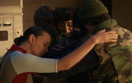 Les créateurs de Stranger Things défendent la scène du coming-out de Will : "L'ultime va te faire foutre à Vecna"