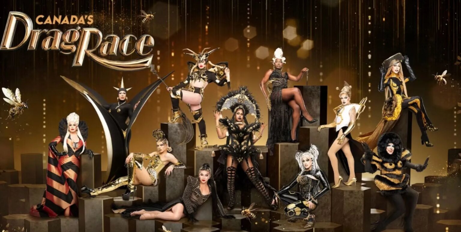 La star canadienne de Drag Race se révèle trans : « Je suis enfin prête » Canada