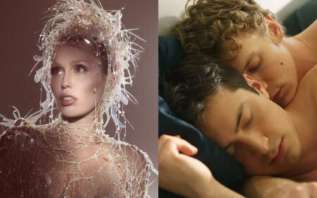 Miley Cyrus veut faire de la musique pour la saison 2 de Heated Rivalry : "Je suis tellement partant – réservez-moi !"