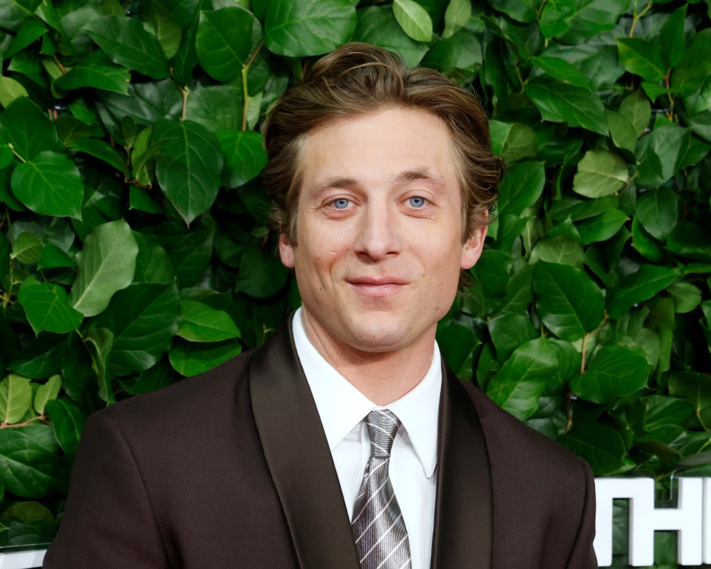 Jeremy Allen Blanc
