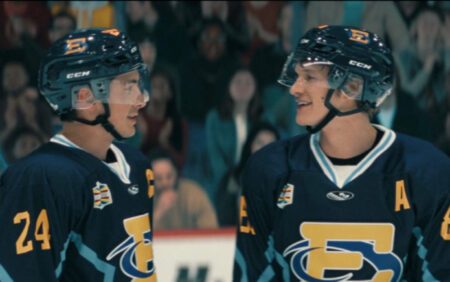 Inégalé : Rachel Reid sortira une nouvelle suite à Heated Rivalry et The Long Game