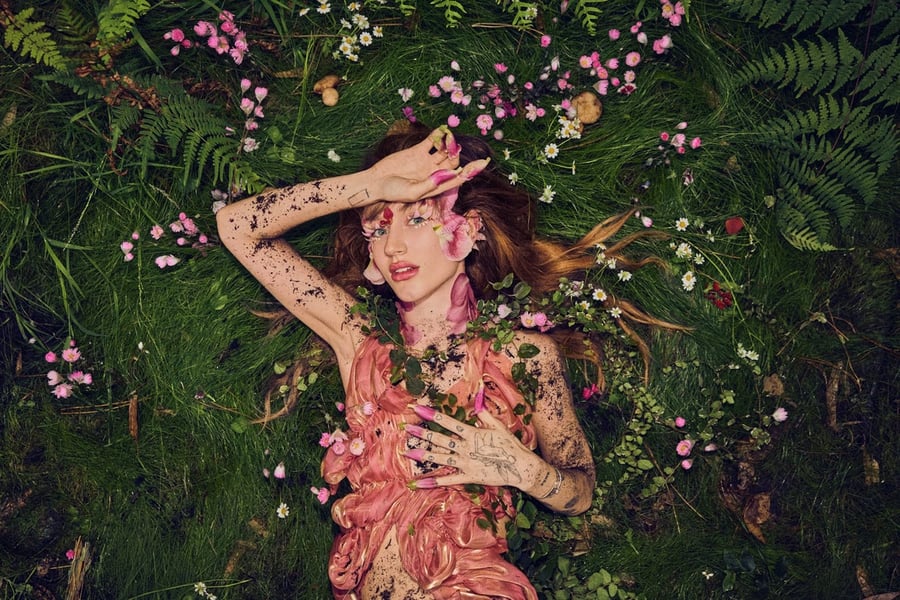 Porcelaine de Peach PRC