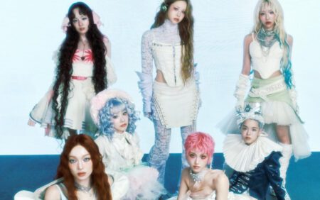 XG annonce un changement de nom puissant après que Cocona soit devenu transmasculin et non binaire