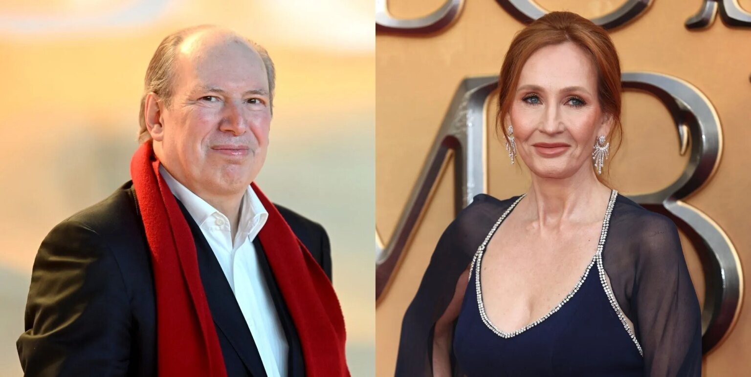Hans Zimmer composera la musique de la série Harry Potter HBO Hans Zimmer composera la musique de la série Harry Potter HBO