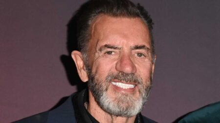 Former Dragon’s Den star Duncan Bannatyne