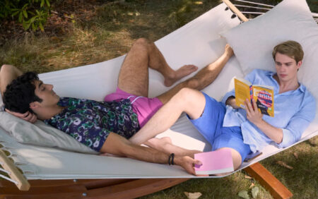 Mariage rouge, blanc et royal : Amazon MGM Studios dévoile le casting de stars de la suite