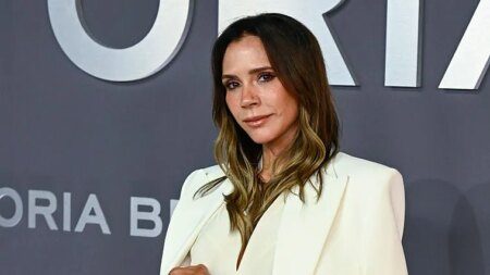Victoria Beckham