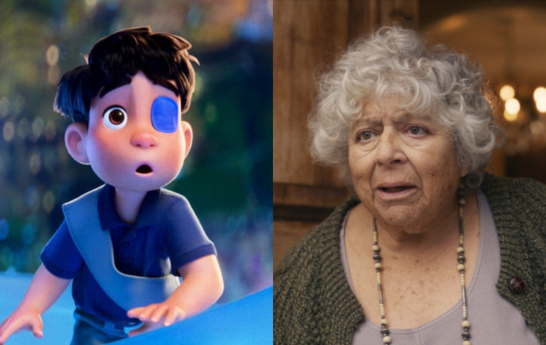 Les Oscars 2026 accusés d'être « trop directs » après que seuls quelques projets LGBTQ+ aient été nominés Elio and A Friend of Dorothy stills