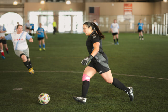 Le Sin City Classic 2026 a transformé Las Vegas en une célébration du sport queer, de la communauté et de la joie, couronnée par un concert de LeAnn Rimes.