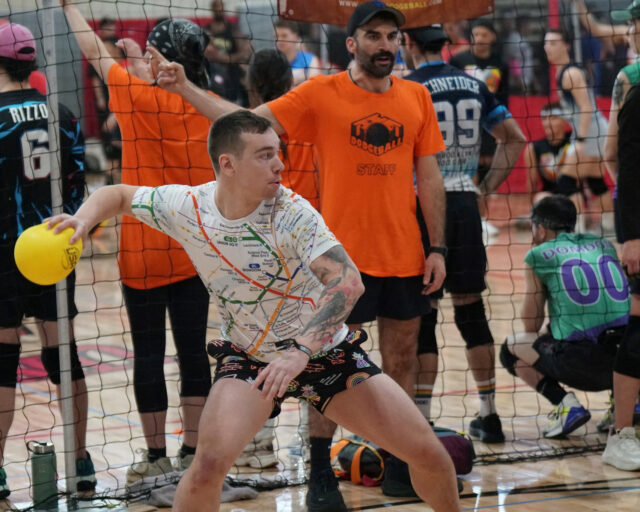 Le Sin City Classic 2026 a transformé Las Vegas en une célébration du sport queer, de la communauté et de la joie, couronnée par un concert de LeAnn Rimes.