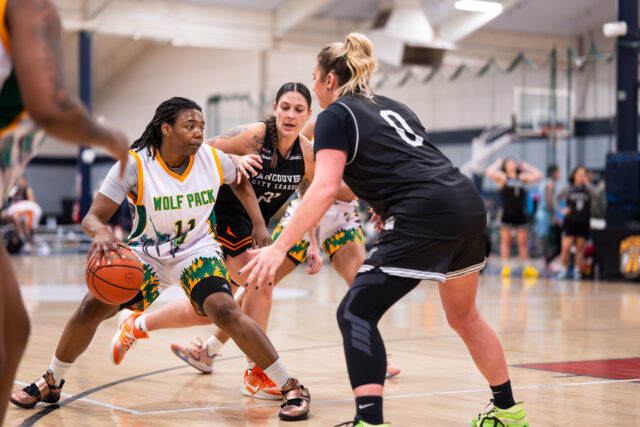 Le Sin City Classic 2026 a transformé Las Vegas en une célébration du sport queer, de la communauté et de la joie, couronnée par un concert de LeAnn Rimes.