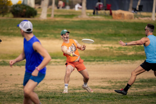 Le Sin City Classic 2026 a transformé Las Vegas en une célébration du sport queer, de la communauté et de la joie, couronnée par un concert de LeAnn Rimes.