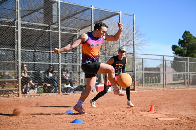 Le Sin City Classic 2026 a transformé Las Vegas en une célébration du sport queer, de la communauté et de la joie, couronnée par un concert de LeAnn Rimes.