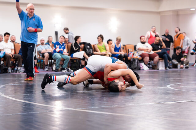 Le Sin City Classic 2026 a transformé Las Vegas en une célébration du sport queer, de la communauté et de la joie, couronnée par un concert de LeAnn Rimes.