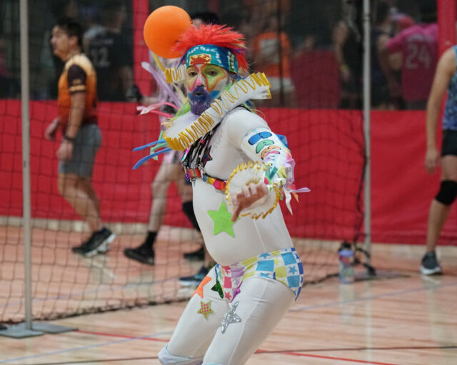 Le Sin City Classic 2026 a transformé Las Vegas en une célébration du sport queer, de la communauté et de la joie, couronnée par un concert de LeAnn Rimes.