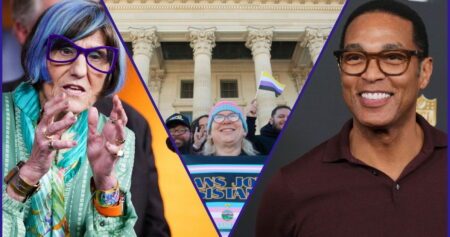 Les démocrates gagnent la bataille contre les passagers anti-trans tandis que le juge Trump confirme l'interdiction des dragues