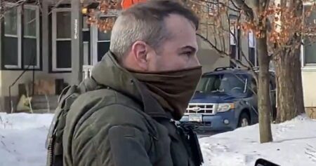 GoFundMe pour le tueur d'une mère homosexuelle ICE récolte près de 500 000 $