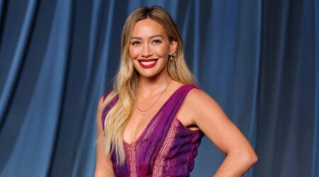 Hilary Duff dit que « Cadet Kelly » était essentiellement une histoire d'amour lesbienne, et honnêtement, nous le savons