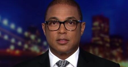 La cour d'appel refuse d'autoriser l'arrestation de Don Lemon pour avoir couvert des manifestations prétendument antichrétiennes