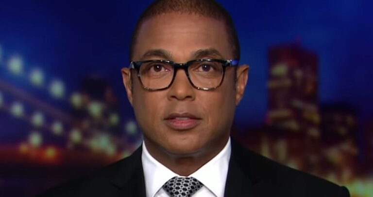 La cour d'appel refuse d'autoriser l'arrestation de Don Lemon pour avoir couvert des manifestations prétendument antichrétiennes La cour d'appel refuse d'autoriser l'arrestation de Don Lemon pour avoir couvert des manifestations prétendument antichrétiennes