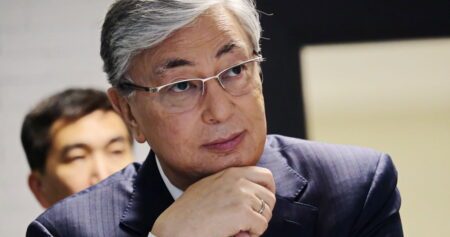 Le Kazakhstan interdit les discours LGBTQ+