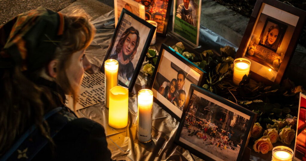 Le meurtre de Renee Good est un avertissement : nous pourrions être les prochains… à moins que nous n'agissions de toute urgence Le meurtre de Renee Good est un avertissement : nous pourrions être les prochains… à moins que nous n'agissions de toute urgence