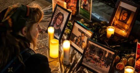 Le meurtre de Renee Good est un avertissement : nous pourrions être les prochains… à moins que nous n'agissions de toute urgence