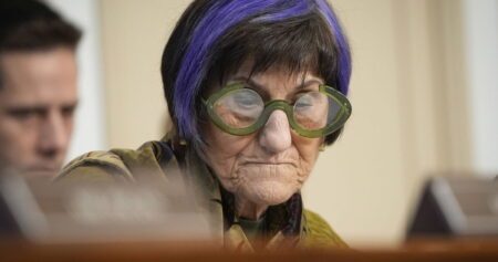 Les démocrates célèbrent la suppression des dispositions anti-trans du projet de loi de financement de la santé et des services sociaux