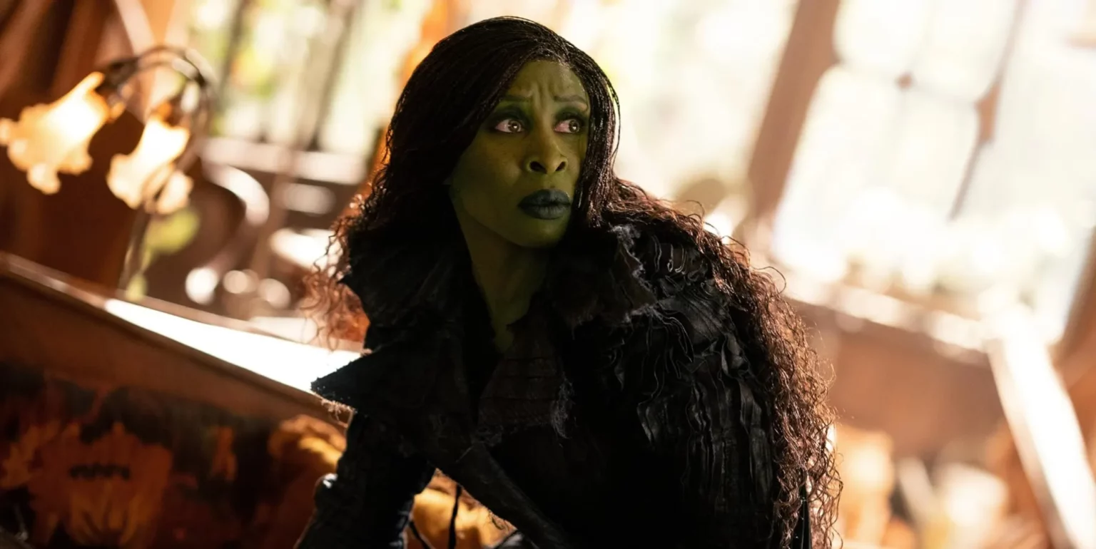 Les fans de Wicked sont sous le choc alors que For Good n'obtient aucune nomination aux Oscars Wicked snubbed at Oscars