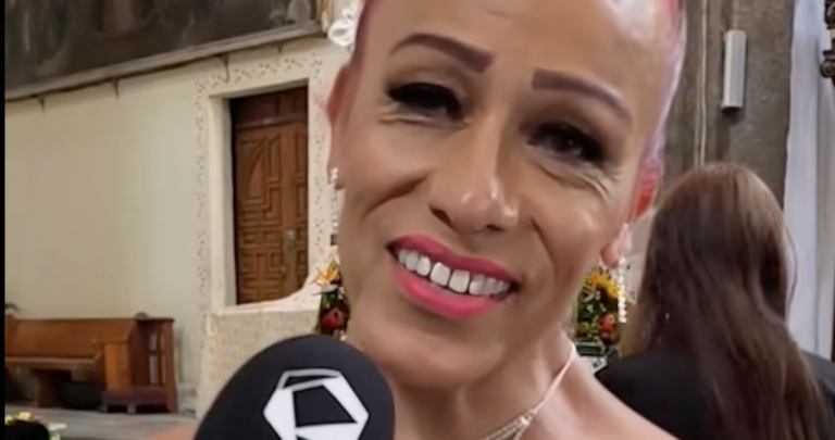 Les femmes trans latines célèbrent les quinceañeras dont elles ont toujours rêvé Les femmes trans latines célèbrent les quinceañeras dont elles ont toujours rêvé