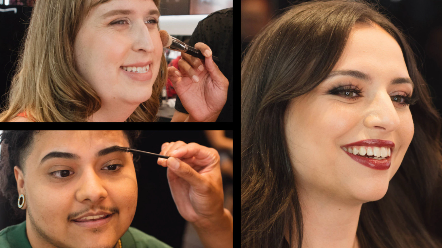 MAC engage 1 million de dollars dans le projet Trevor alors que les besoins en santé mentale des jeunes LGBTQ+ augmentent Logo