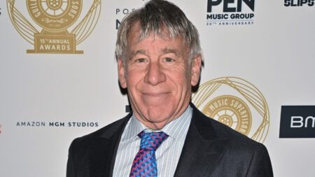 Stephen Schwartz s'éloigne du gala du Kennedy Center au milieu de la prise de contrôle de Trump