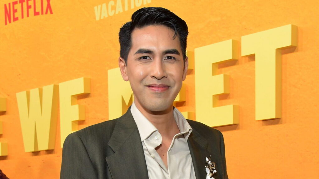 Tommy Do taquine un retour potentiel pour la saison 2 de « Surcompensation » (Exclusif) Tommy Do taquine un retour potentiel pour la saison 2 de « Surcompensation » (Exclusif)