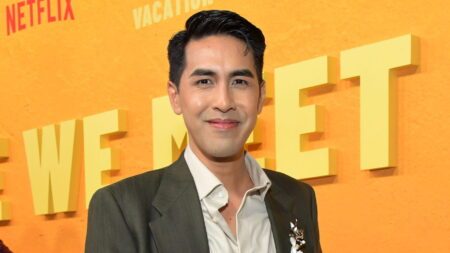 Tommy Do taquine un retour potentiel pour la saison 2 de « Surcompensation » (Exclusif)