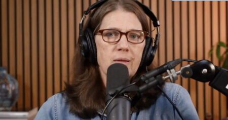 Un membre de la famille Trump dénonce son « humiliation » cette semaine et explique comment son enfance l'a causée