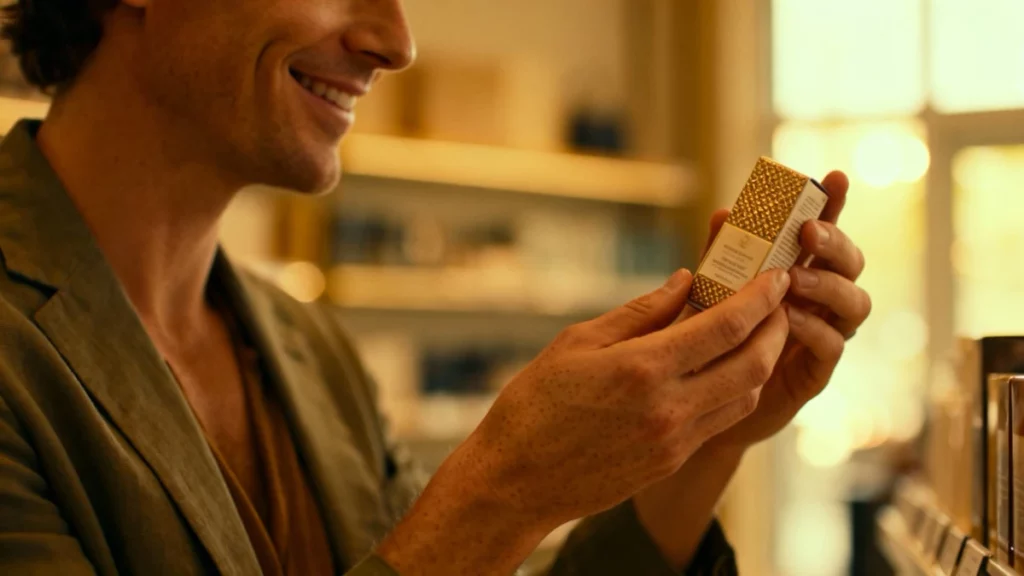 « À 26 ans, je dirige un magasin et gagne 2 625 euros net : mon ascension express avec un simple BTS »