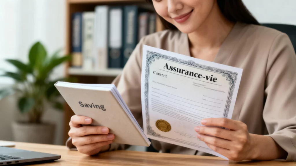 Assurance-vie et livrets dans le viseur : va-t-on vraiment taxer votre épargne cette année ?