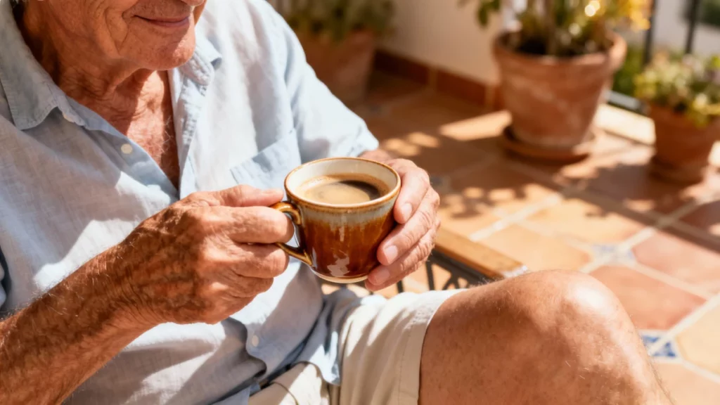 C’est confirmé : l’Espagne détrône le Portugal dans le cœur des retraités français pour une vie plus simple et ensoleillée